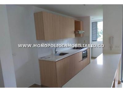 Apartamento de 3 alcobas en venta en El Trapiche, Sabaneta, 90 m² · foto 19 de 19