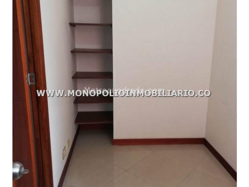 3BR Apartment in Zuñiga (140 m²) - 2
