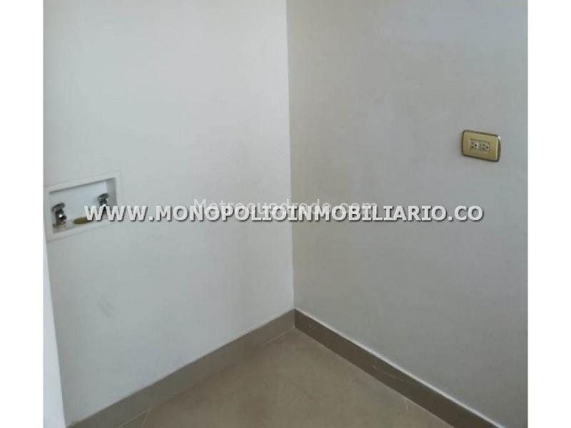 3BR Apartment in Zuñiga (140 m²) - 3