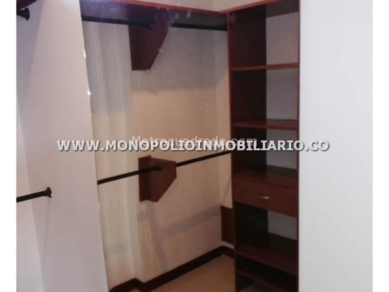 3BR Apartment in Zuñiga (140 m²) - 4