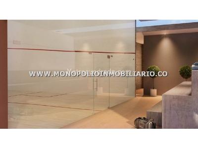 Apartamento de 2 alcobas en venta en Santa Ana, Rionegro, 62 m² · foto 3 de 10