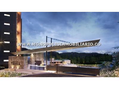 Apartamento de 2 alcobas en venta en Santa Ana, Rionegro, 62 m² · foto 4 de 10