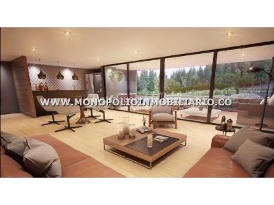 Apartamento de 2 alcobas en venta en Santa Ana, Rionegro, 62 m² · foto 7 de 10