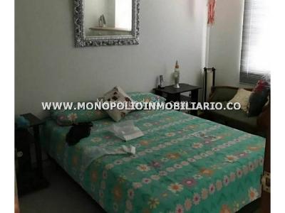 Apartamento en venta en San Lucas, Medellín · foto 2 de 11