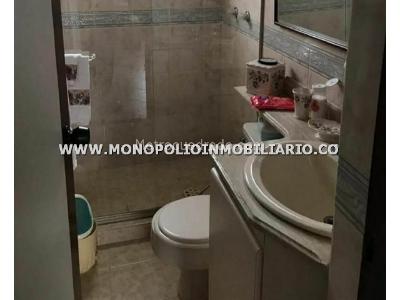 Apartamento en venta en San Lucas, Medellín · foto 3 de 11