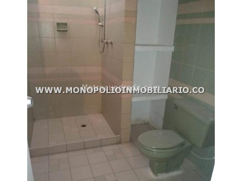 Casa Amplia de 4 Alcobas en El Nogal (Belén) - 6