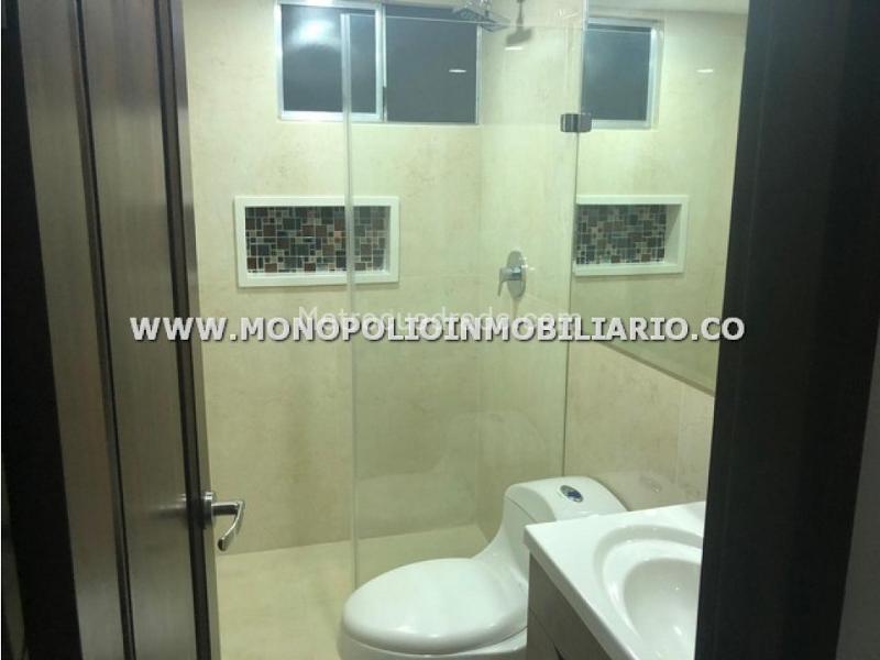 Spacious 3BR Apartment in Patio Bonito - 7