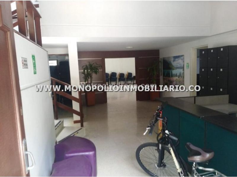 Casa Comercial en El Nogal