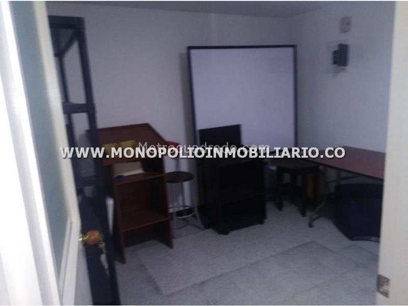 Casa Comercial en El Nogal - 3