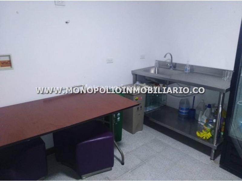 Casa Comercial en El Nogal - 5