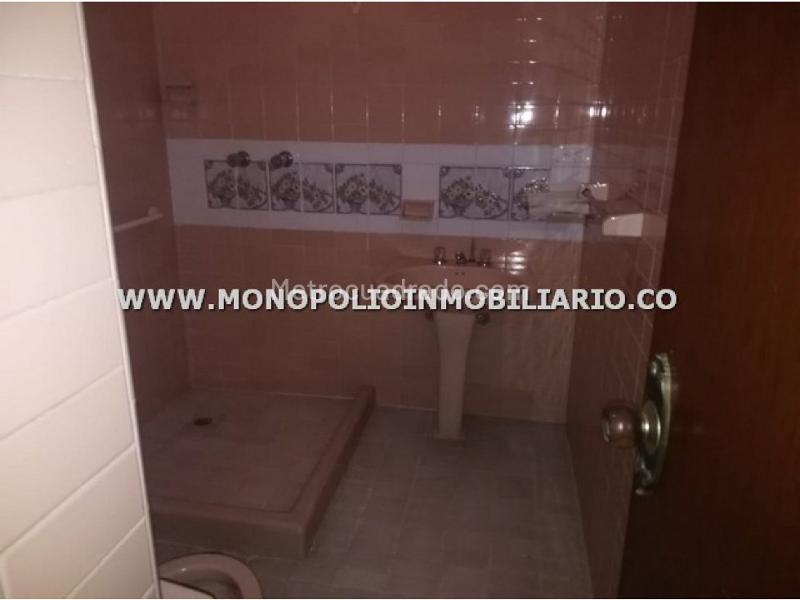 Casa Comercial en El Nogal - 7