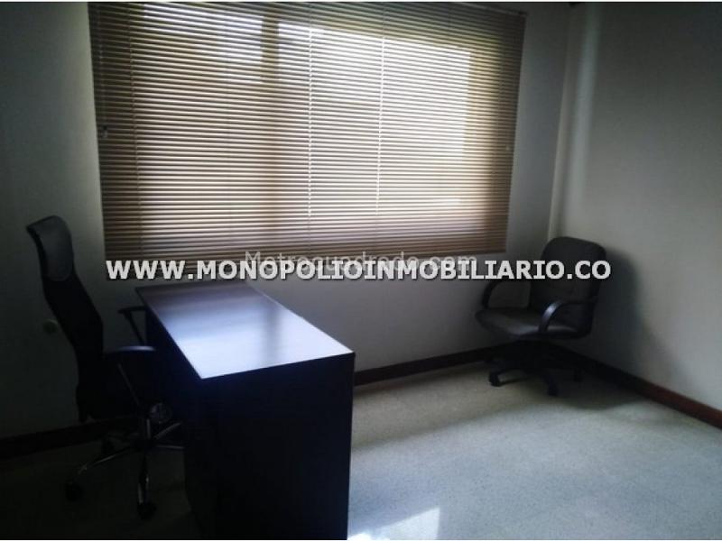 Casa Comercial en El Nogal - 8