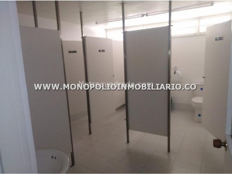 Casa Comercial en El Nogal - 9