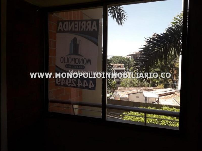 Apartamento con Vista Panorámica en Patio Bonito - 2