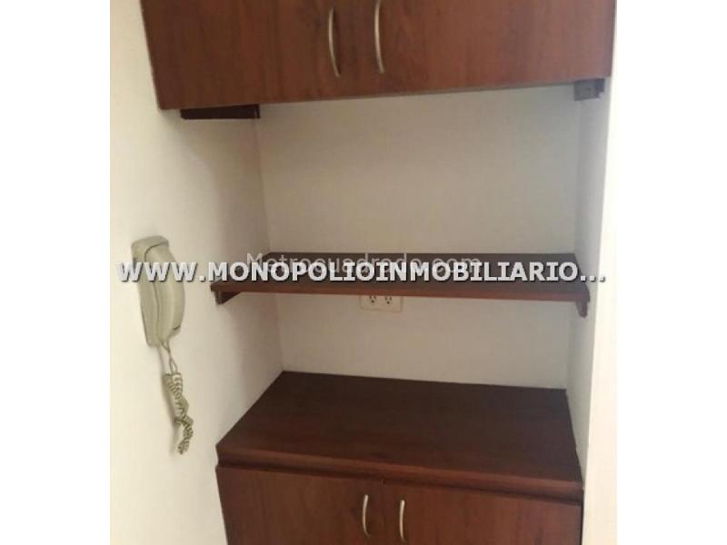 Apartamento con Vista Panorámica en Patio Bonito - 5