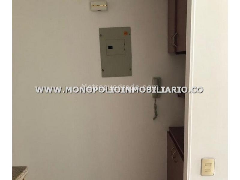 Apartamento con Vista Panorámica en Patio Bonito - 6