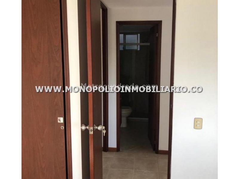 Apartamento con Vista Panorámica en Patio Bonito - 8