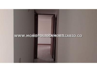 Apartamento de 2 alcobas en arriendo en Patio Bonito, Medellín, 92 m² · foto 10 de 10