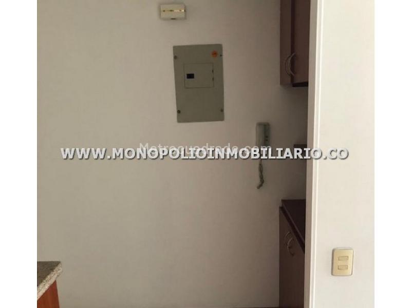 Apartamento de 2 Alcobas con Servicios en Patio Bonito - 8