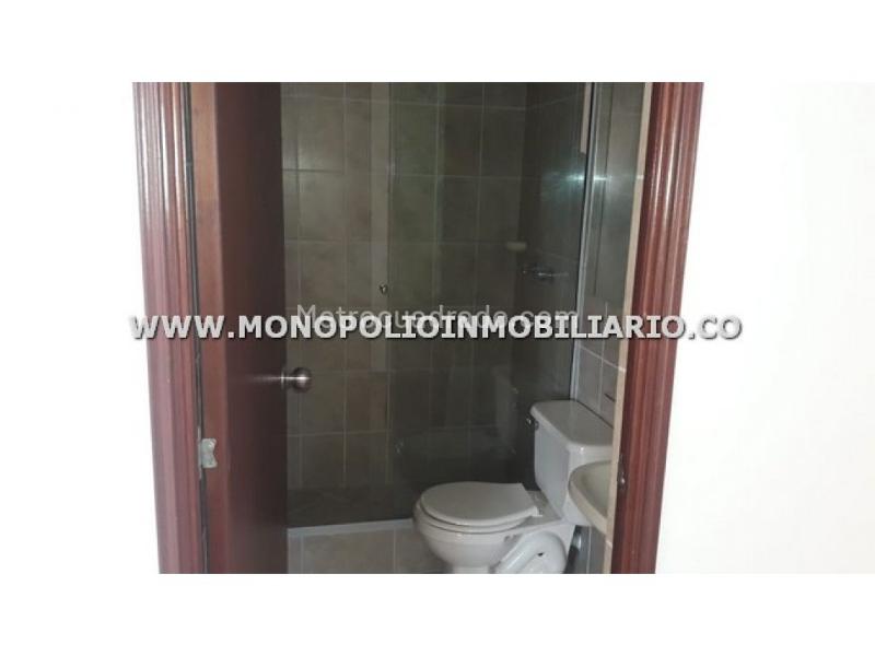 Apartamento de 2 Alcobas con Servicios en Patio Bonito - 9