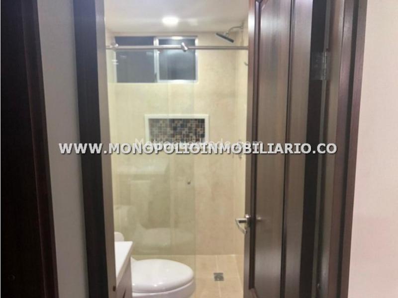 Spacious 3BR Apartment in Patio Bonito - 2