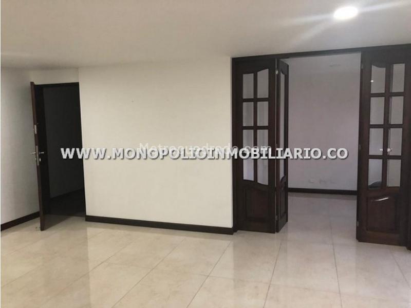 Spacious 3BR Apartment in Patio Bonito - 3