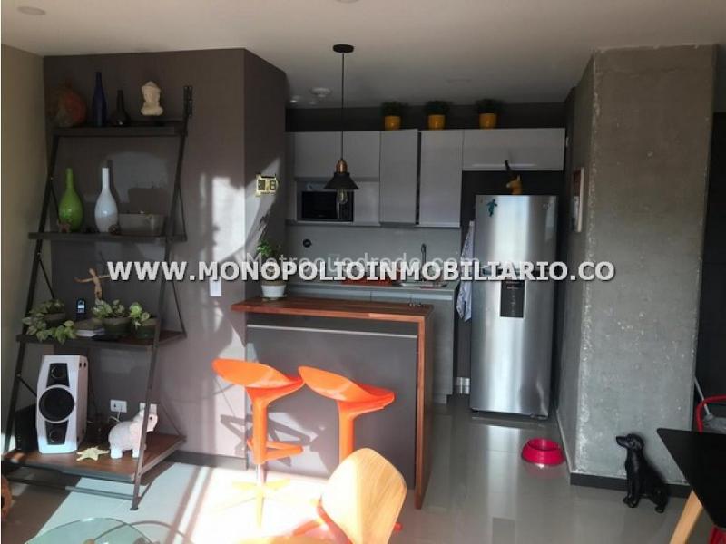 Apartamento en Arriendo, Niquia, Bello - 2