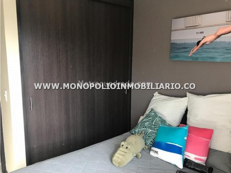 Apartamento en Arriendo, Niquia, Bello - 3