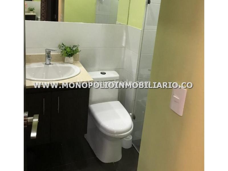 Apartamento en Arriendo, Niquia, Bello - 4