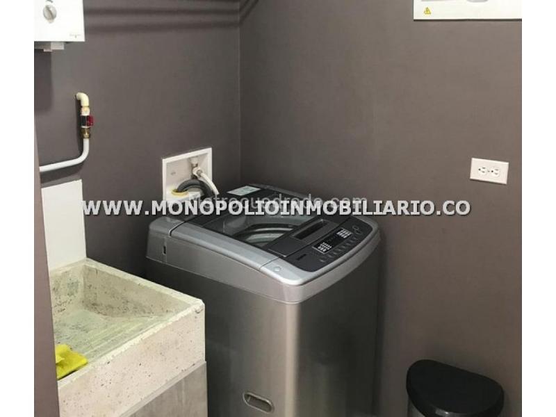 Apartamento en Arriendo, Niquia, Bello - 5