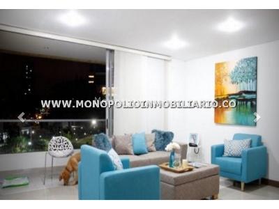 Apartamento en arriendo en Castropol, Medellín · foto 2 de 13