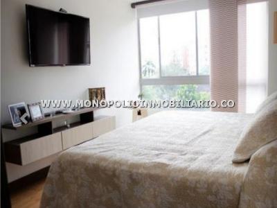 Apartamento en arriendo en Castropol, Medellín · foto 4 de 13