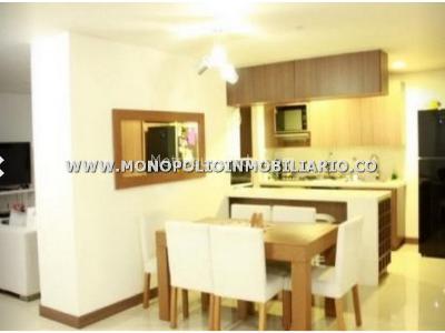 Apartamento en arriendo en Castropol, Medellín · foto 7 de 13