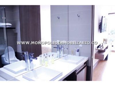 Apartamento en arriendo en Castropol, Medellín · foto 9 de 13