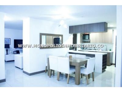 Apartamento en arriendo en Castropol, Medellín · foto 10 de 13