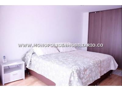 Apartamento en arriendo en Castropol, Medellín · foto 11 de 13
