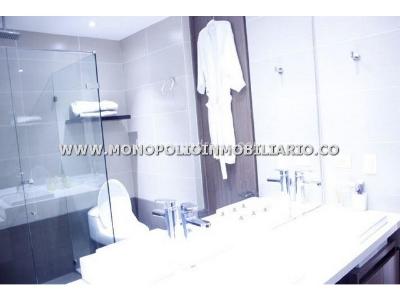 Apartamento en arriendo en Castropol, Medellín · foto 12 de 13