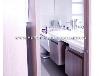 Apartamento en arriendo en Castropol, Medellín · foto 13 de 13