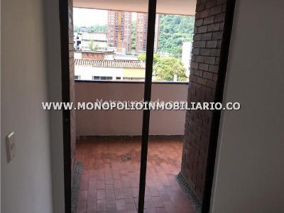 Apartamento de 4 alcobas en venta en Los Colores, Medellín, 136 m² · foto 11 de 18