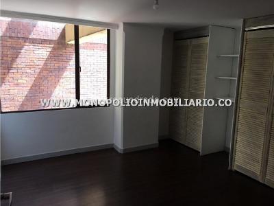 Apartamento de 4 alcobas en venta en Los Colores, Medellín, 136 m² · foto 6 de 18
