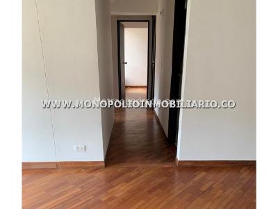 Apartamento de 3 alcobas en venta en La Visitacion, Medellín, 103 m² · foto 2 de 7