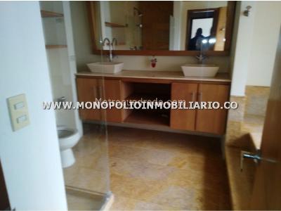 Casa de 4 alcobas en venta en El Esmeraldal, Envigado, 515 m² · foto 14 de 20