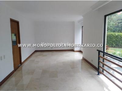 Casa de 4 alcobas en venta en El Esmeraldal, Envigado, 515 m² · foto 17 de 20