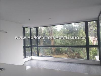Apartamento de 3 alcobas en venta en El Castillo, Medellín, 220 m² · foto 10 de 10
