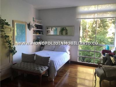 Apartamento de 3 alcobas en venta en El Tesoro, Medellín, 281 m² · foto 18 de 20