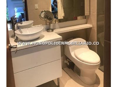 Apartamento de 3 alcobas en venta en El Tesoro, Medellín, 281 m² · foto 5 de 20
