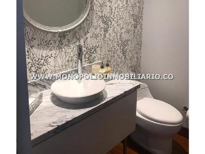 Apartamento de 3 alcobas en venta en El Tesoro, Medellín, 281 m² · foto 9 de 20