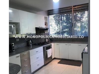 Apartamento en venta en El Tesoro, Medellín · foto 12 de 20