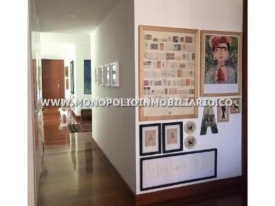 Apartamento en venta en El Tesoro, Medellín · foto 6 de 20