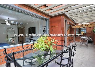 Apartamento de 4 alcobas en venta en Lalinde, Medellín, 174 m² · foto 12 de 13